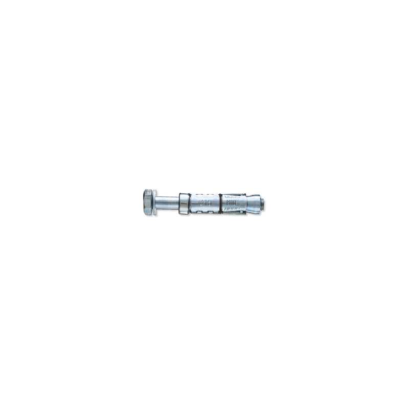 DeWALT Wedge Anchor Hex Nut 16xM6x90mm DeWALT Wedge Anchor Hex Nut 16xM6x90mm