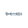 DeWALT Wedge Anchor Hex Nut 16xM6x90mm