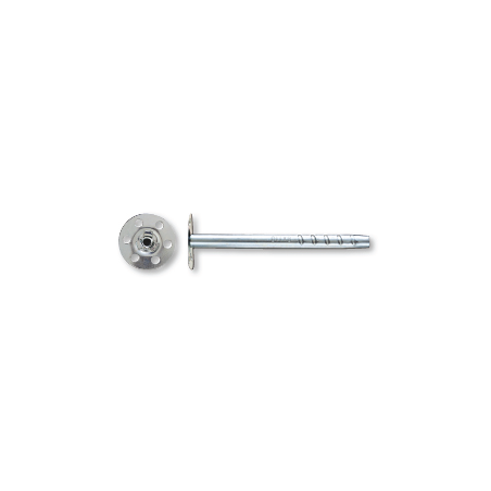 Fixador de Isolamento em Metal 8x110 DeWALT
