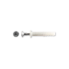 Taco Nylon Com Tornillo BSC-NHS Ø6x40 DeWALT