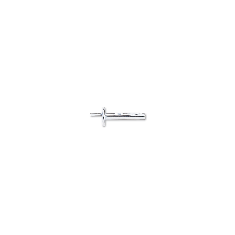 Clavo de Cuña de Acero BSC-PBZ-PRO 6x35mm DeWALT Clavo de Cuña de Acero BSC-PBZ-PRO 6x35mm DeWALT