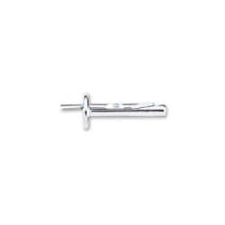 Clavo de Cuña de Acero BSC-PBZ-PRO 6x65mm DeWALT