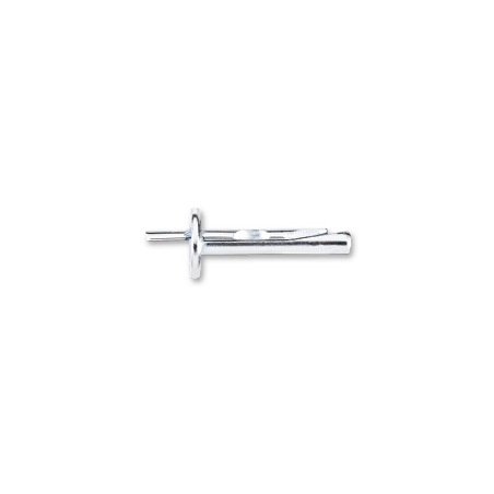 Clavo de Cuña de Acero BSC-PBZ-PRO 6x65mm DeWALT