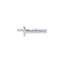 Clavo de Cuña de Acero PBZ-PRO 6x65mm DeWALT