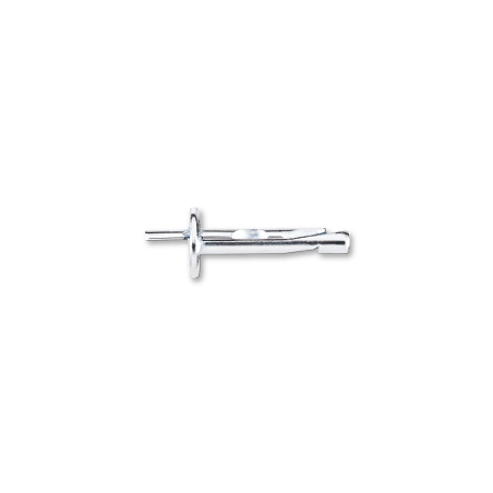Clavo de Cuña de Acero PBZ-PRO 6x65mm DeWALT