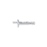 Clavo de Cuña de Acero PBZ-PRO 6x65mm DeWALT