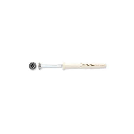 Taco Nylon Com Tornillo NHS-PRO-NYLON 8X100MM DeWALT