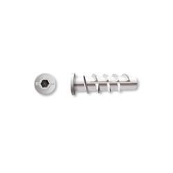 DeWALT Aerated Concrete Anchor M8x60mm