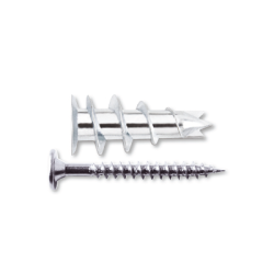 Anclajes para Pared de Yeso Zip-It/Nylon Incluye Tornillo DeWALT
