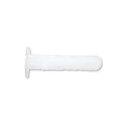 Anclaje de Plástico Para Pared Sharkie 6x30mm DeWALT