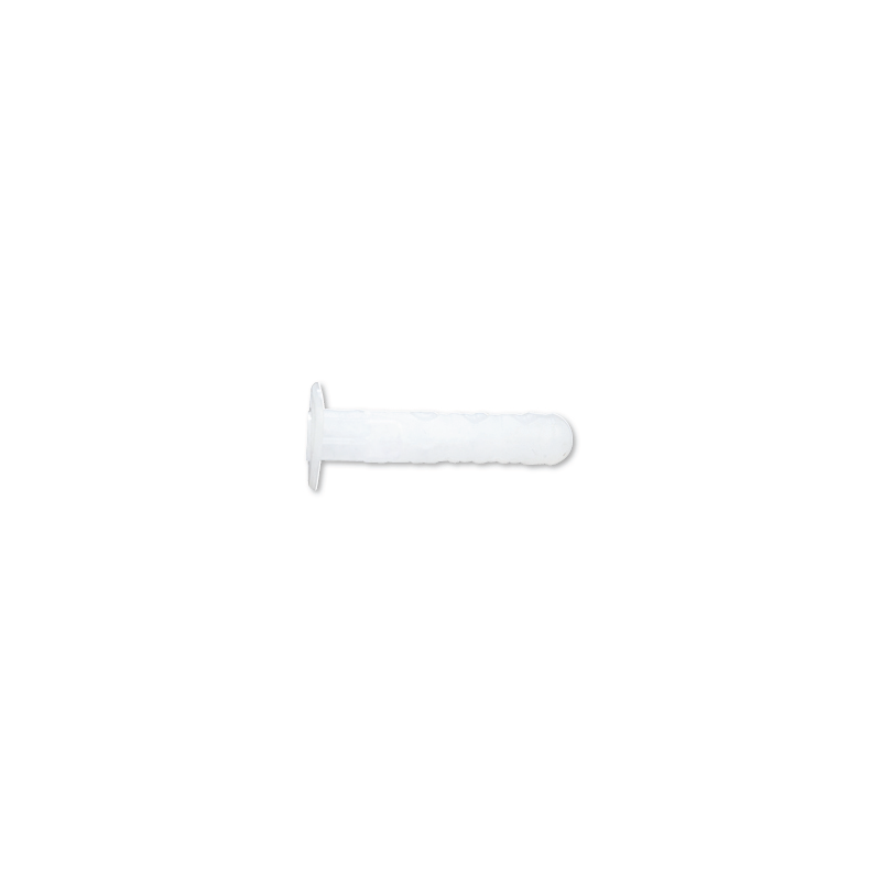 DeWALT Sharkie 8x40mm Plastic Wall Anchors DeWALT Sharkie 8x40mm Plastic Wall Anchors
