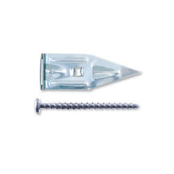 BUCHA AUTOPERFURANTE PLADUR LEGS NYLON