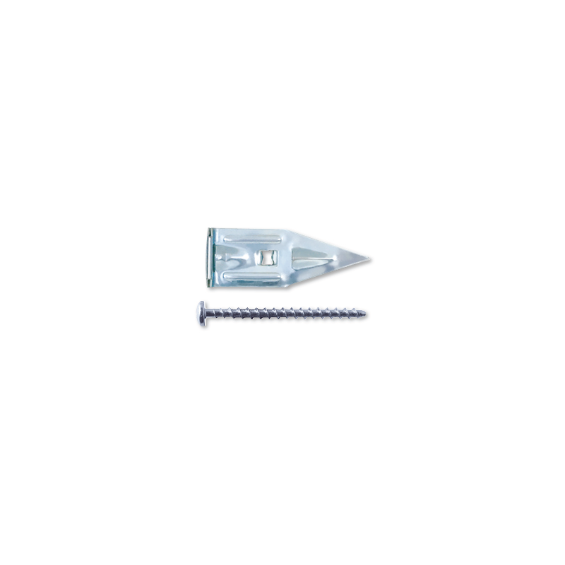 Anclajes de Pared LEGS con Tornillos Anclajes de Pared LEGS con Tornillos