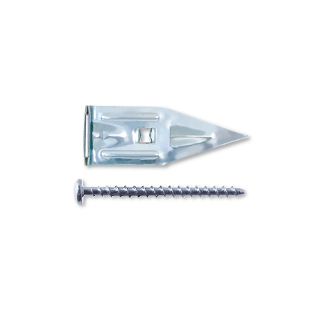 BUCHA AUTOPERFURANTE PLADUR LEGS NYLON