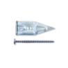 BUCHA AUTOPERFURANTE PLADUR LEGS NYLON