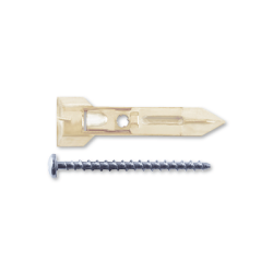 DeWALT Zip-Toggle Nylon With Screws