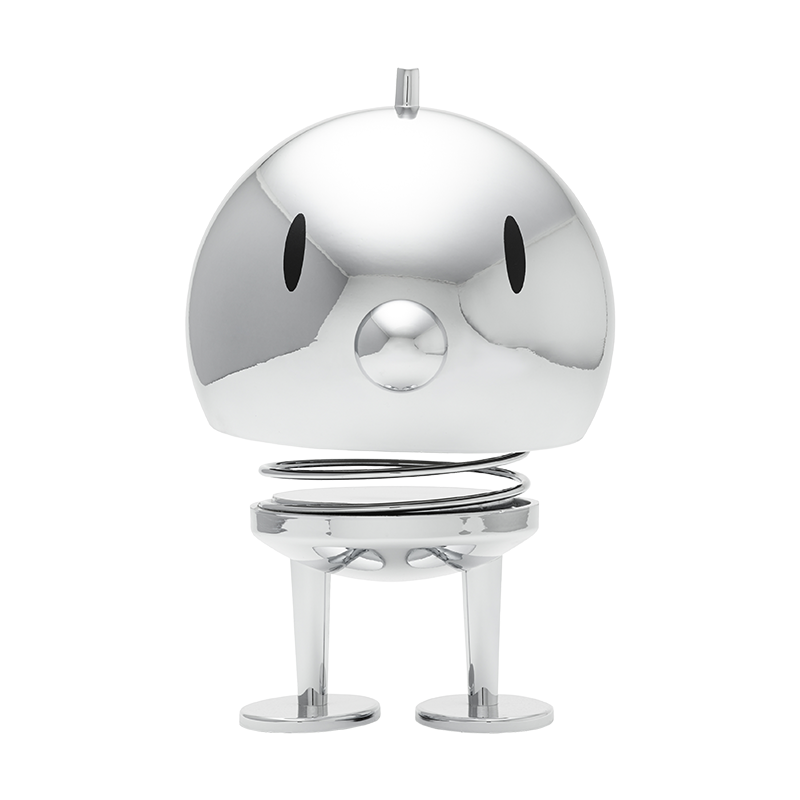 Bumble XL Chrome - Classic