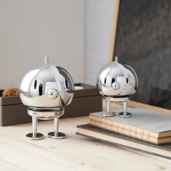 Bumble XL Chrome - Classic