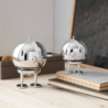 Bumble XL Chrome - Classic