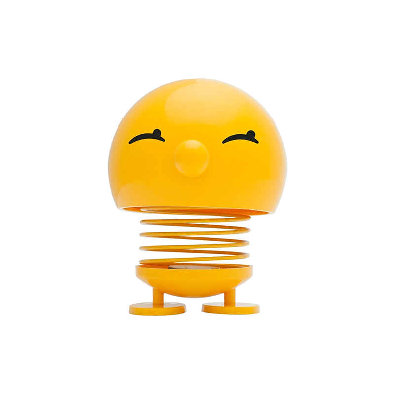Bimble L Yellow - Classic