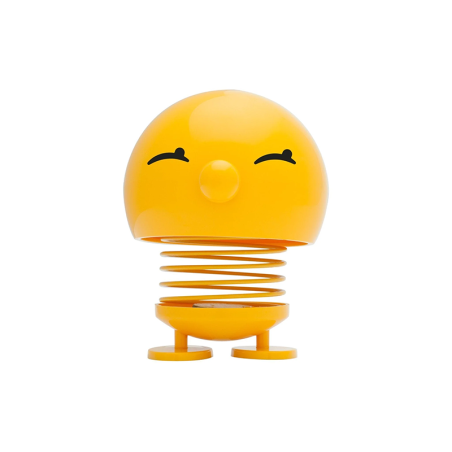 Bimble L Yellow - Classic