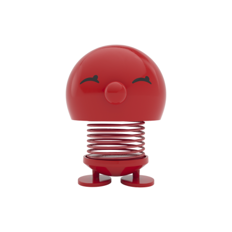 Bimble L Red - Classic