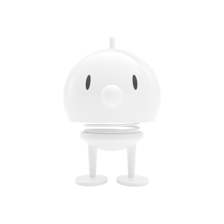 Bumble L White - Classic