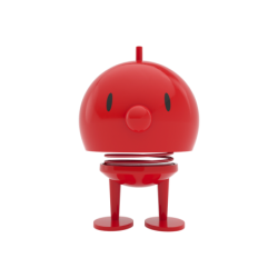 Bumble L Red - Classic