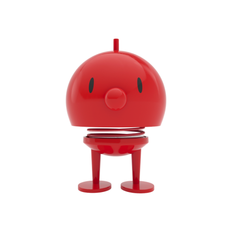 Bumble L Red - Classic