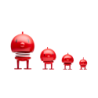 Bumble L Red - Classic