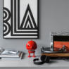 Bumble L Red - Classic