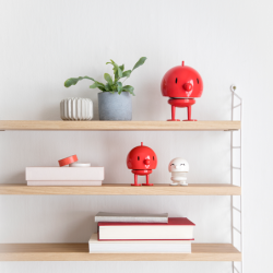 Bumble L Red - Classic