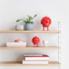 Bumble L Red - Classic