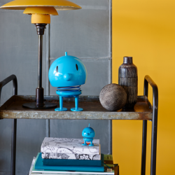 Bumble L Turquoise - Classic