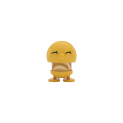 BIMBLE S YELLOW