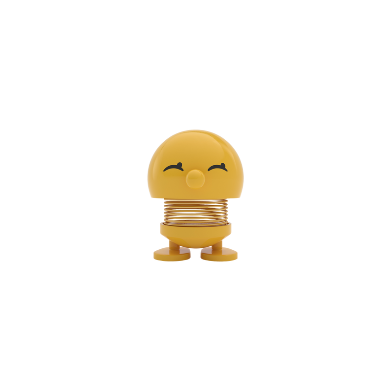 Bimble S Yellow - Classic