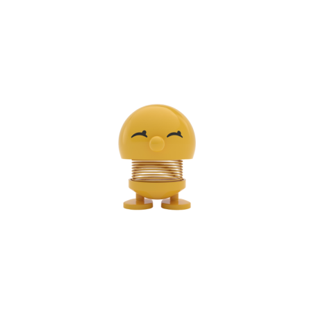 Bimble S Yellow - Classic