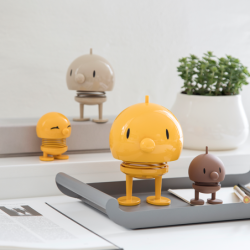Bimble S Yellow - Classic
