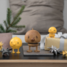 BIMBLE S YELLOW
