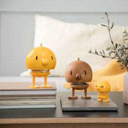 Bimble S Yellow - Classic