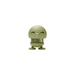 Bimble S Olive - Soft Bimble