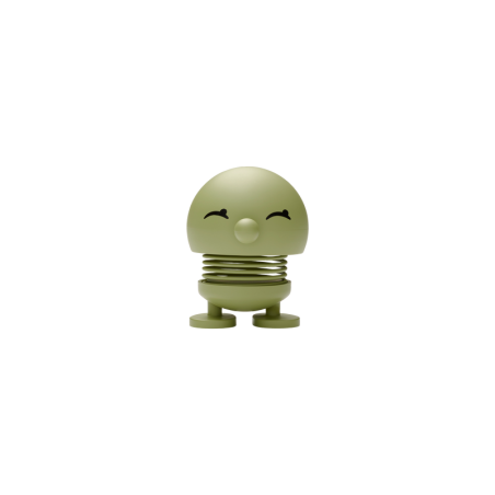 Bimble S Olive - Soft Bimble