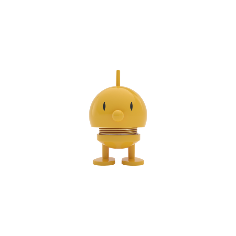 BUMBLE S YELLOW