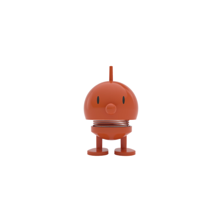 BUMBLE S ORANGE