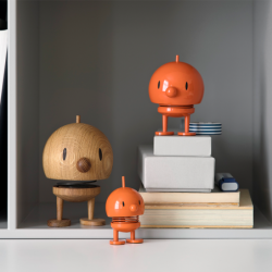 Bumble S Naranja - Classic