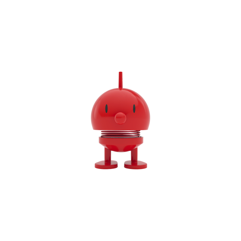 Bumble S Red Bumble S Red