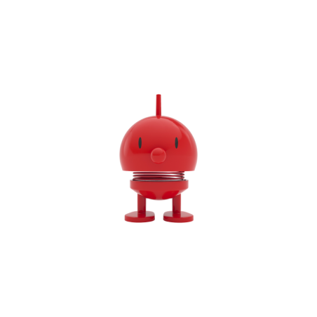 Bumble S Red