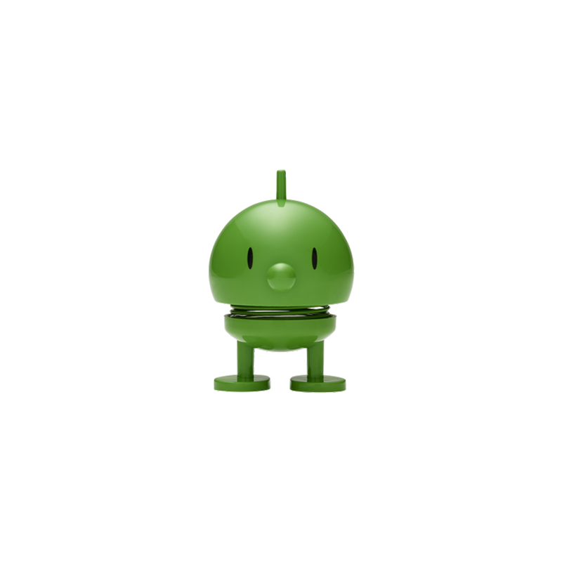 Bumble S Green - Classic