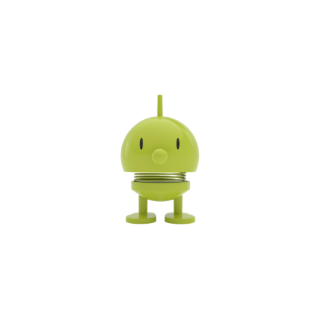Bumble S Lime