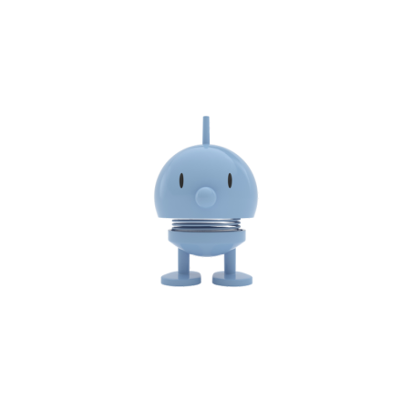 BUMBLE S LIGHT BLUE